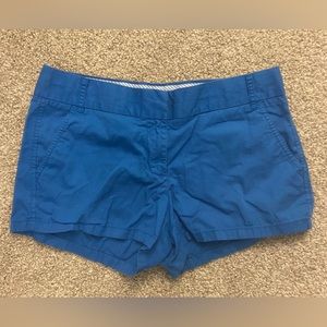J Crew shorts